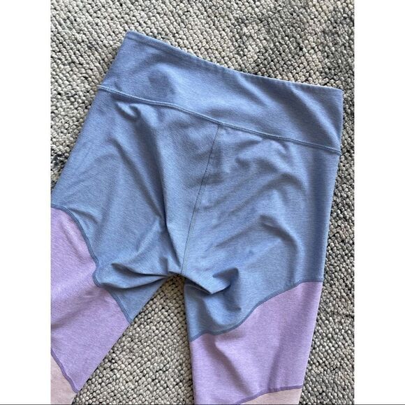 Outdoor Voices Springs 7/8 Workout Active Leggings - Picture 8 of 8